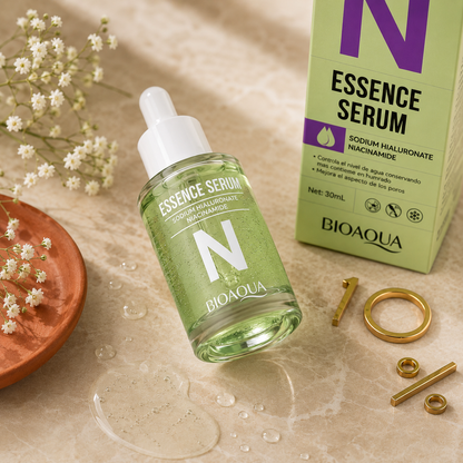 Serum Niacinamide 30 ml BIOAQUA