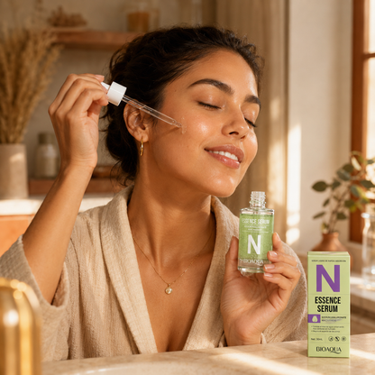 Serum Niacinamide 30 ml BIOAQUA