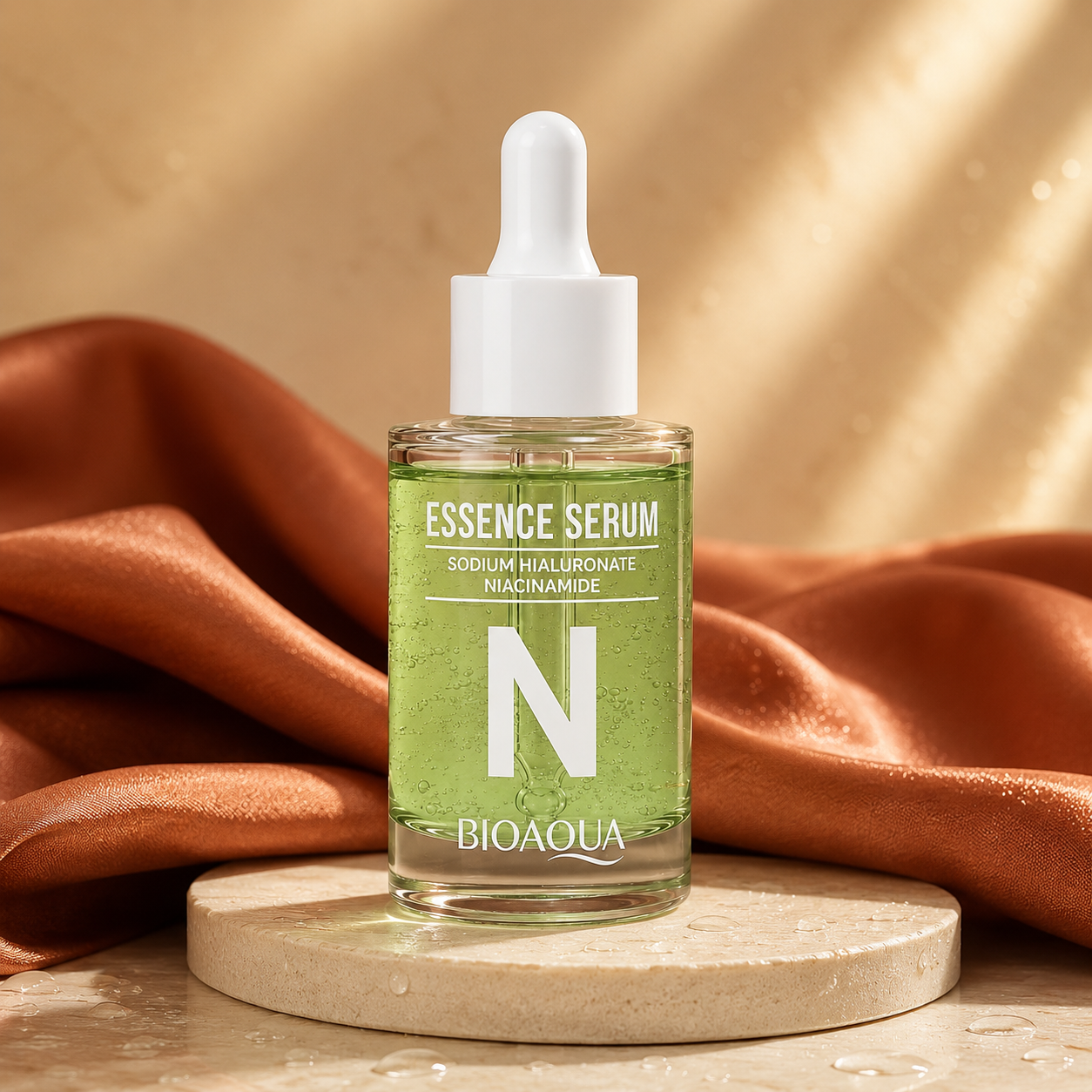 Serum Niacinamide 30 ml BIOAQUA