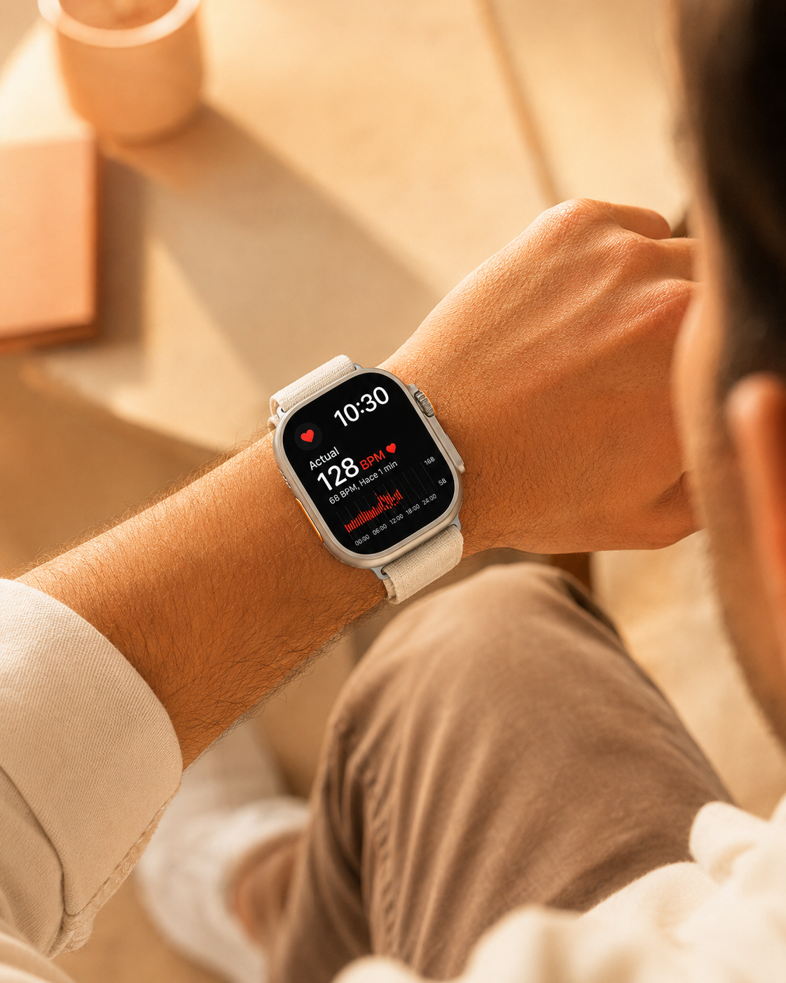 Relog Inteligente - Smartwatches 7 en 1